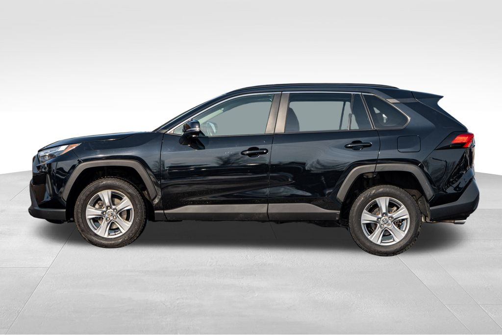 2023 TOYOTA RAV4 - Image 4