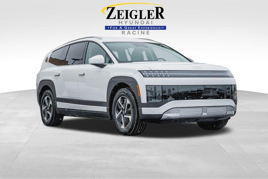 New 2026 Hyundai IONIQ 9 SE SUV