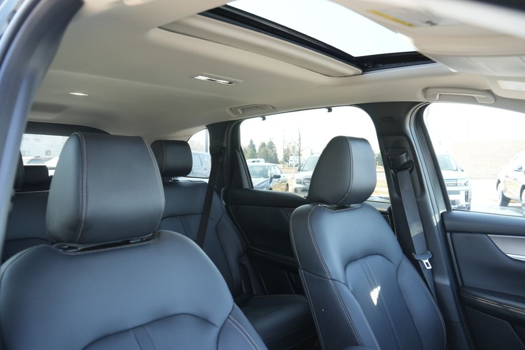 2024 MAZDA CX-90 - Image 15