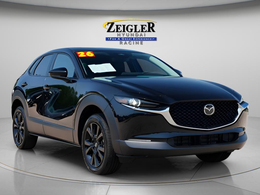Used 2026 Mazda CX-30 2.5 S Select Sport SUV