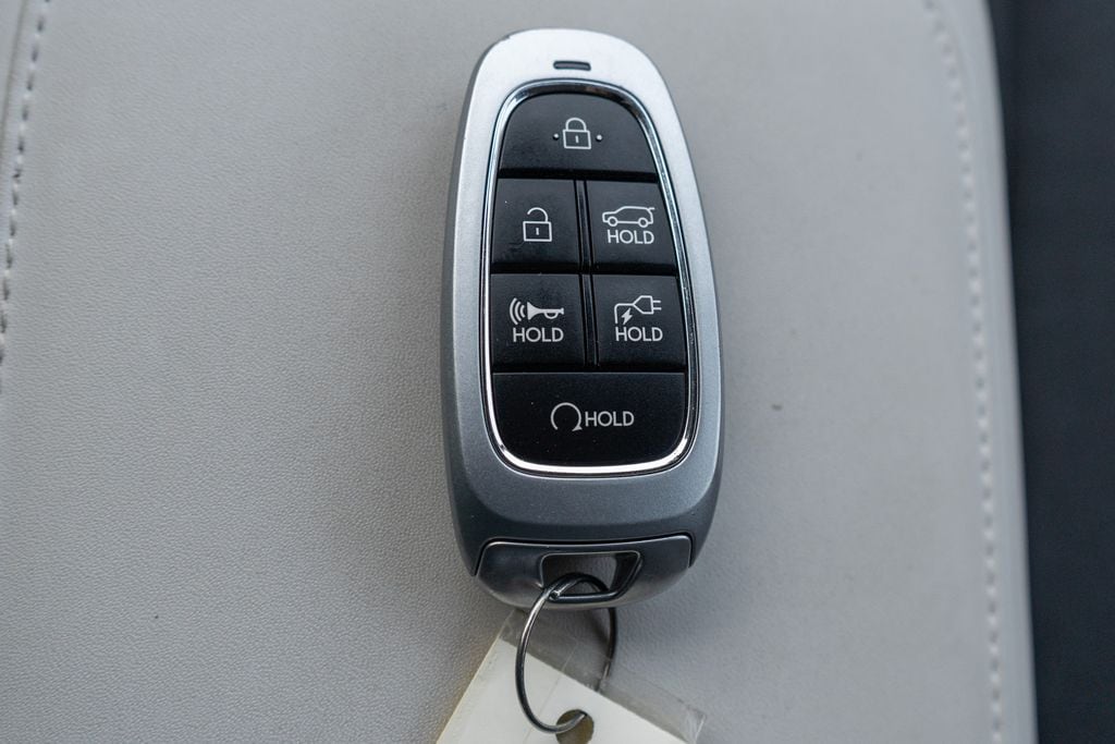 2024 HYUNDAI IONIQ 5 - Image 36
