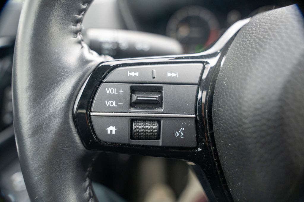 2023 HONDA CR-V - Image 22