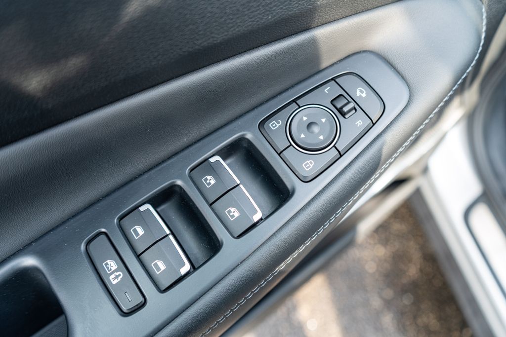 2021 HYUNDAI SANTA FE - Image 22