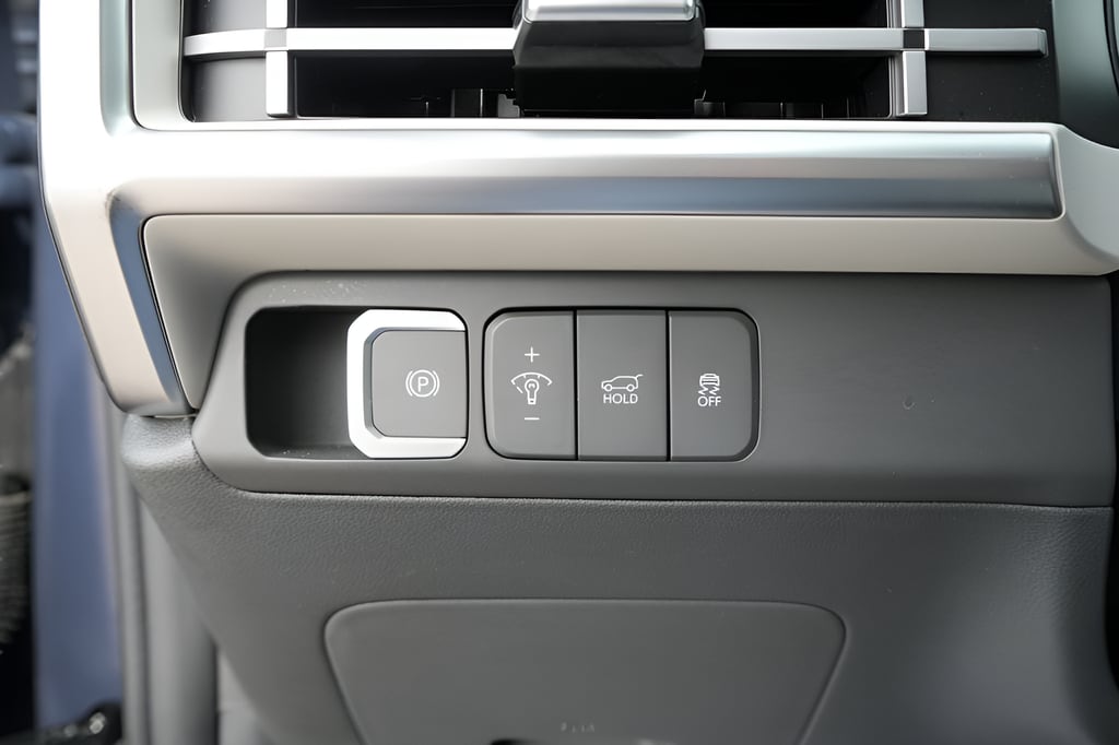 2026 Hyundai Santa Fe SEL - Photo 26