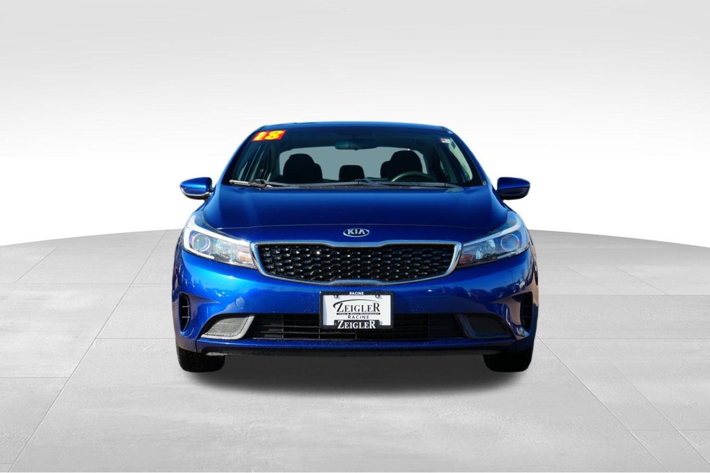 2018 KIA FORTE - Image 2