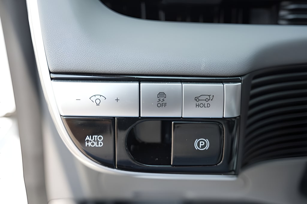 2023 Hyundai IONIQ 5 SEL - Photo 26
