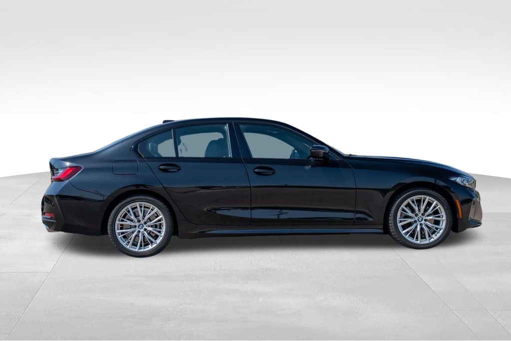 2023 BMW 330I - Image 8