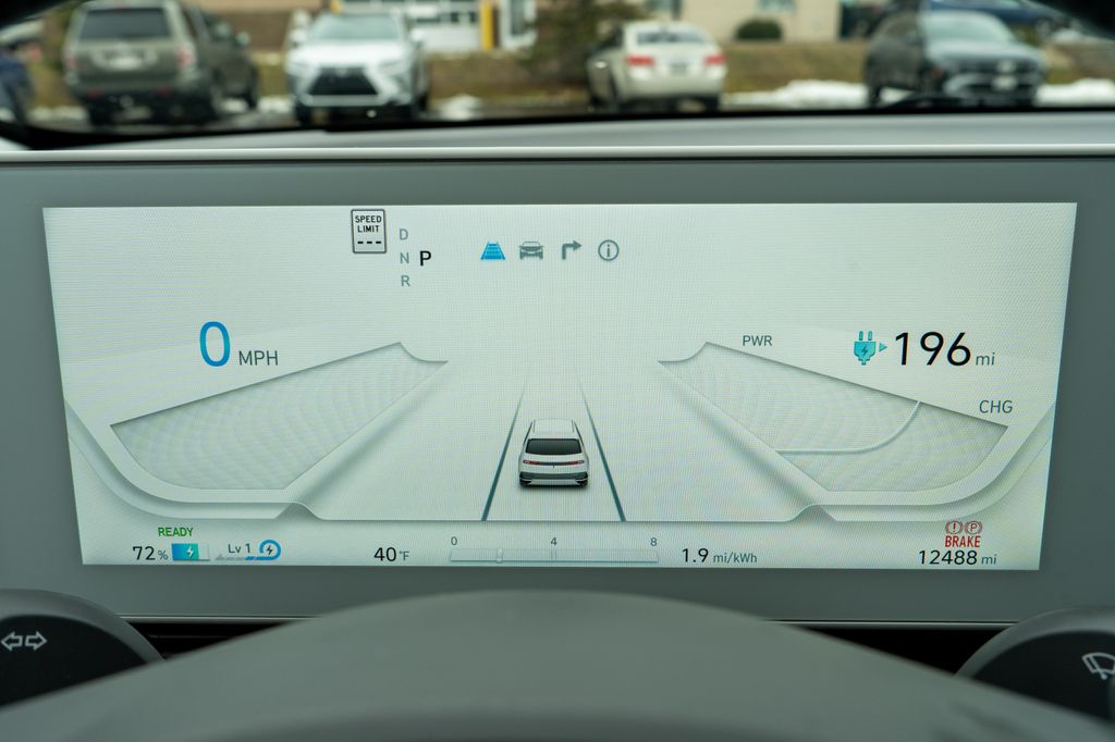 2023 HYUNDAI IONIQ 5 - Image 28