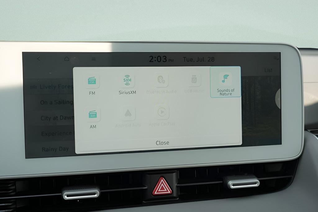 2023 Hyundai IONIQ 5 SEL - Photo 36