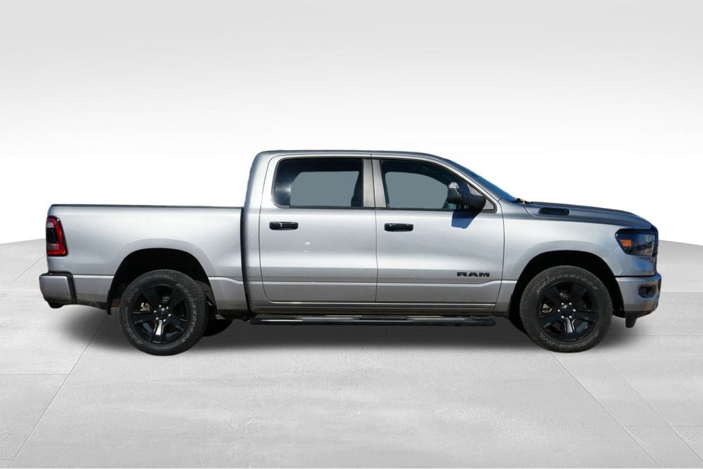 2023 RAM 1500 - Image 8