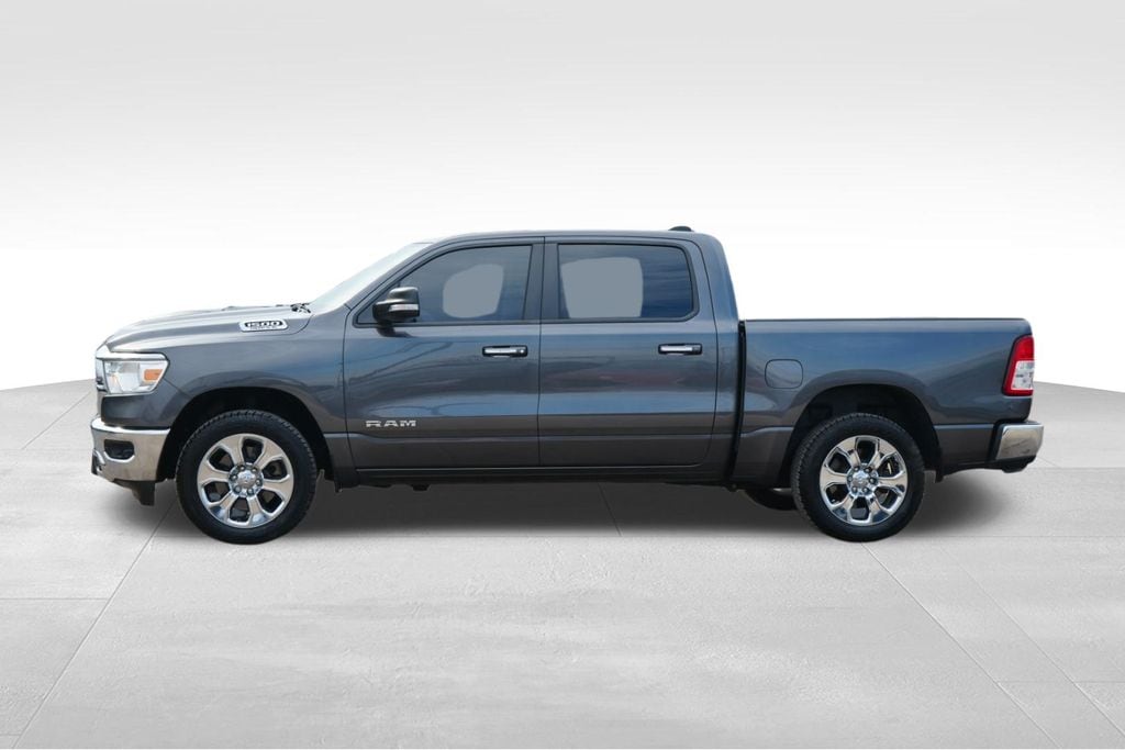 2019 RAM 1500 - Image 4