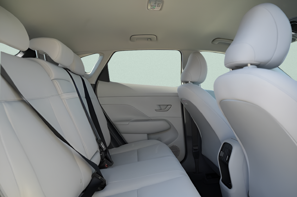 2026 Hyundai Kona SEL Sport - Photo 14