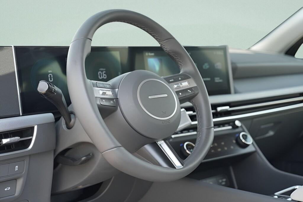 2026 Hyundai Sonata SEL - Photo 22