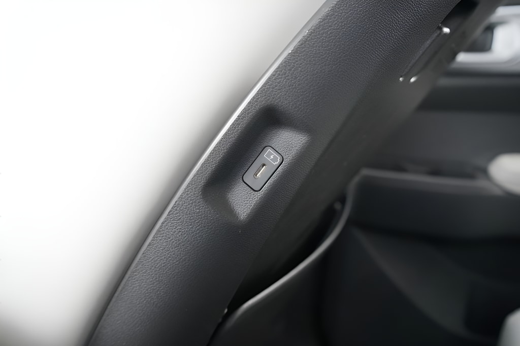 2026 Hyundai Santa Fe SEL - Photo 19