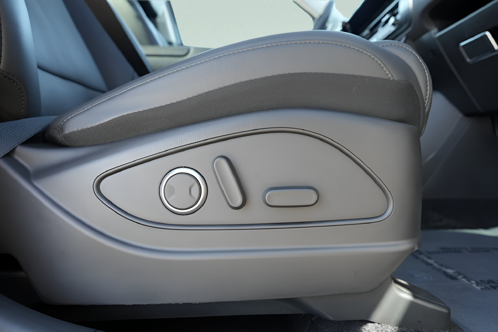 2026 Hyundai Palisade Limited - Photo 17