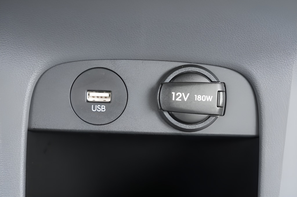 2023 Hyundai IONIQ 5 SEL - Photo 34