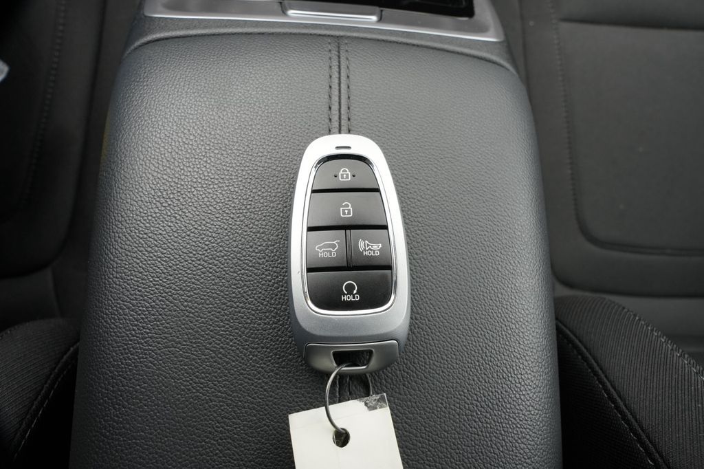 2023 Hyundai Tucson SEL - Photo 37