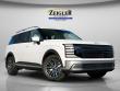 New 2026 Hyundai Palisade SEL SUV