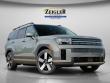 New 2026 Hyundai Santa Fe Hybrid Limited SUV