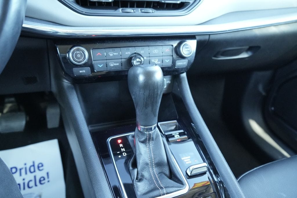 2022 JEEP COMPASS - Image 31