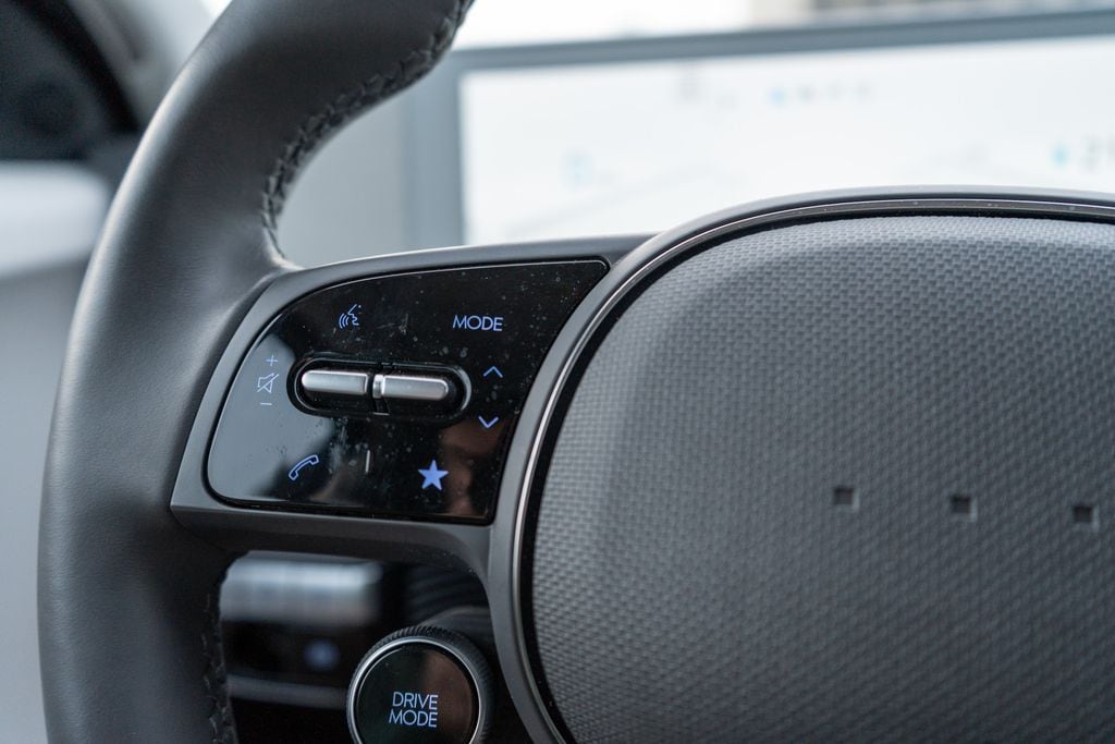 2024 HYUNDAI IONIQ 5 - Image 24