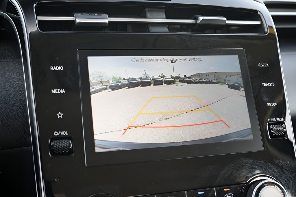 2023 Hyundai Tucson SE - Photo 33