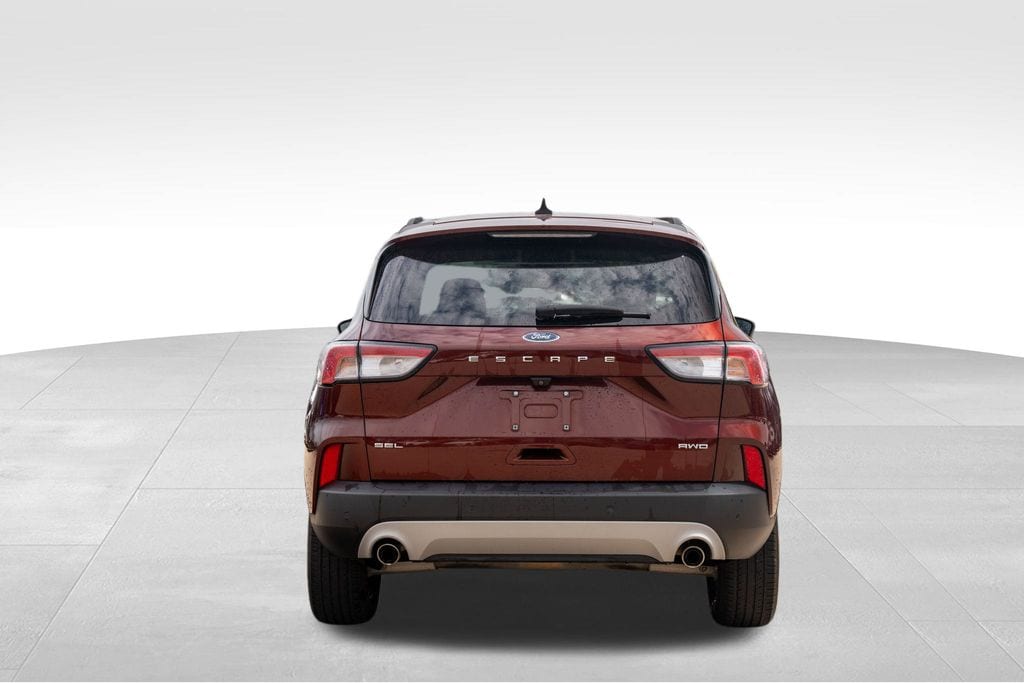 2021 FORD ESCAPE - Image 6
