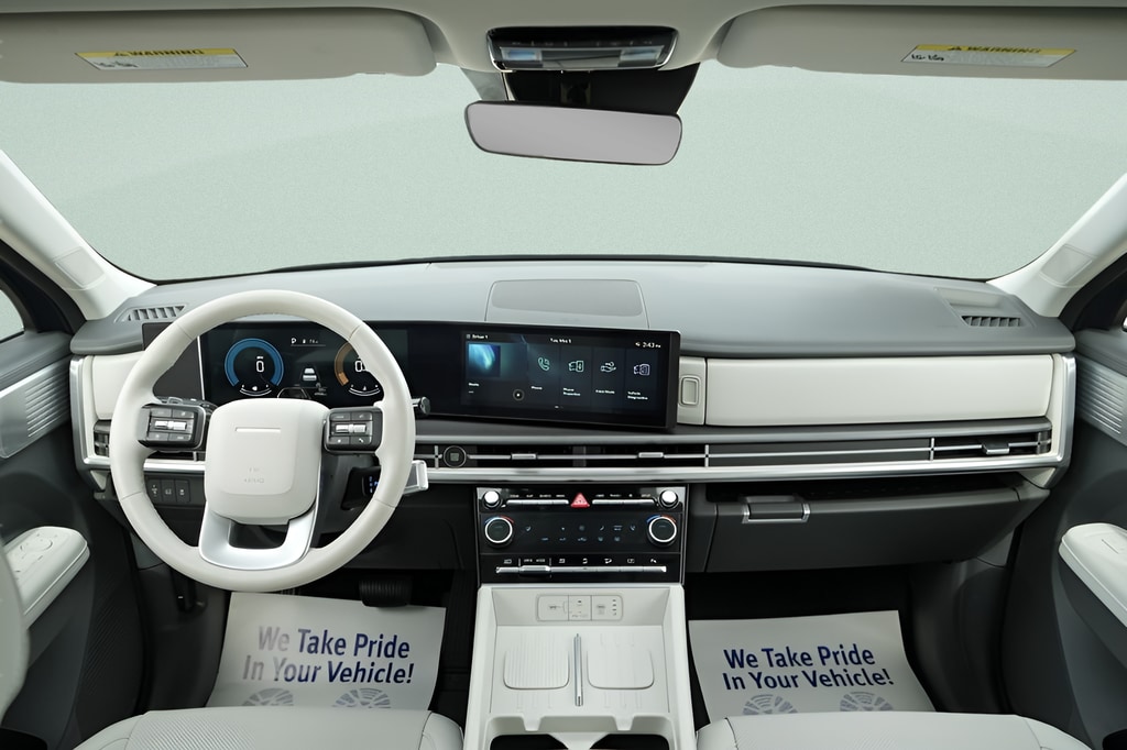 2026 Hyundai Santa Fe SEL - Photo 18