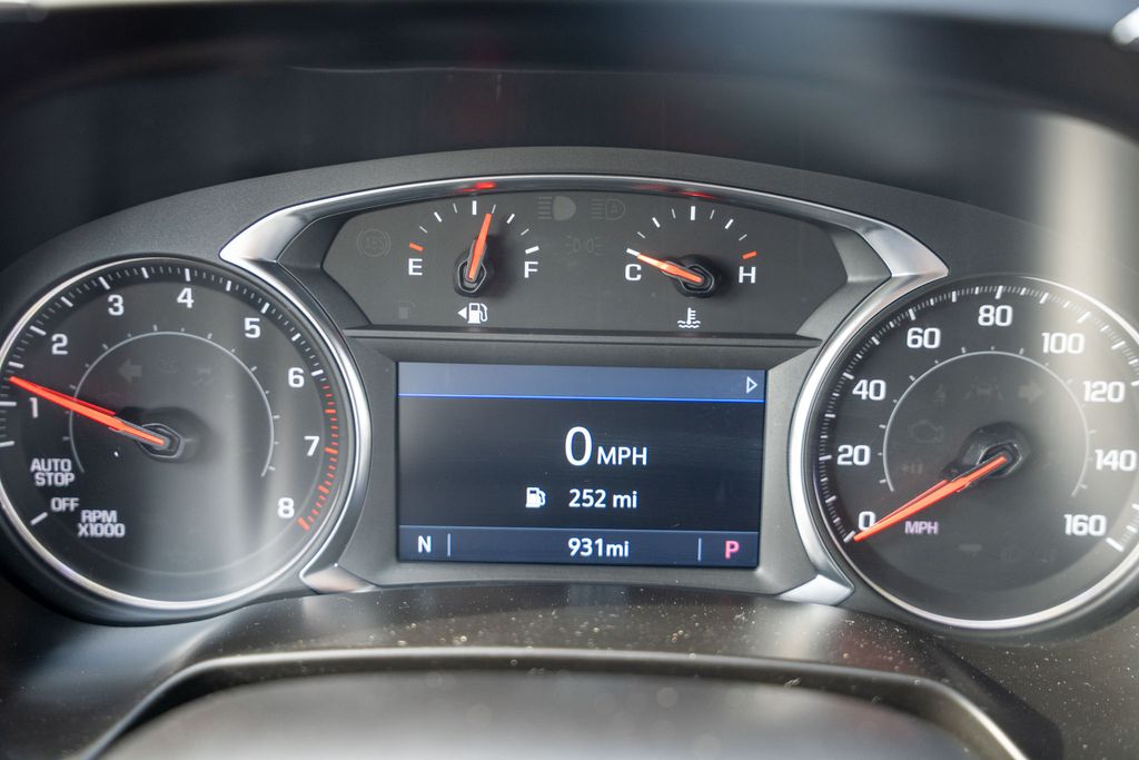 2025 CHEVROLET BLAZER - Image 23