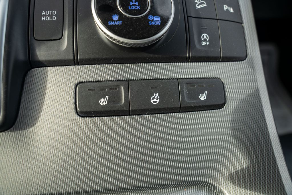 2022 HYUNDAI PALISADE - Image 27