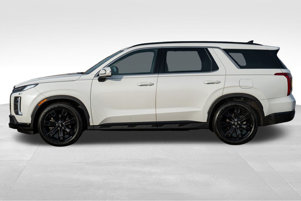 2023 HYUNDAI PALISADE - Image 4