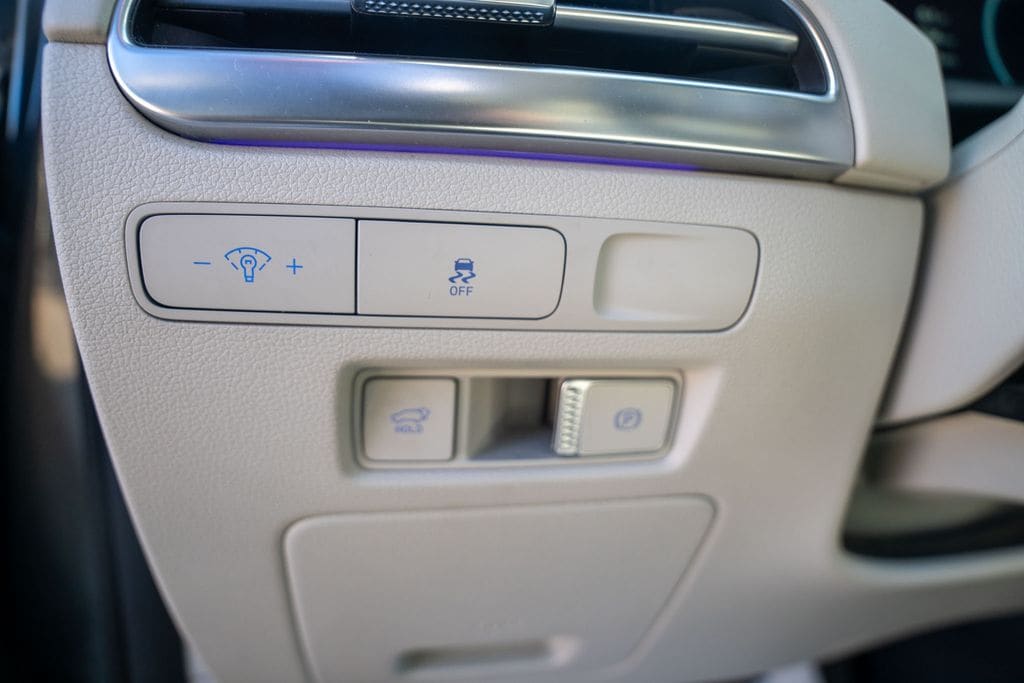 2024 HYUNDAI PALISADE - Image 23