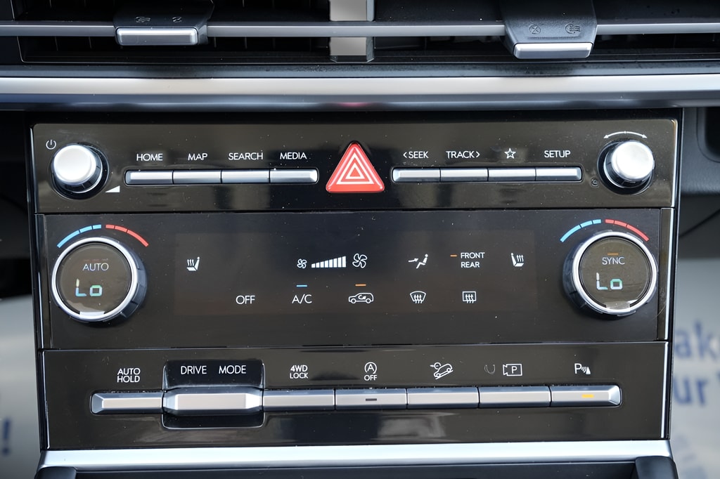 2024 Hyundai Santa Fe XRT - Photo 34