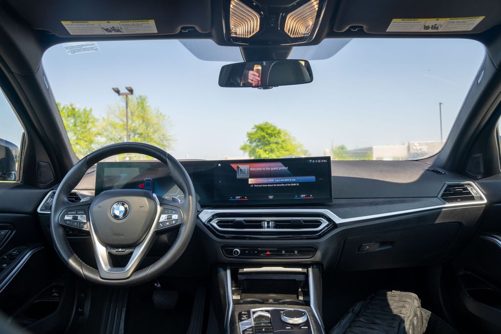 2023 BMW 330I - Image 15