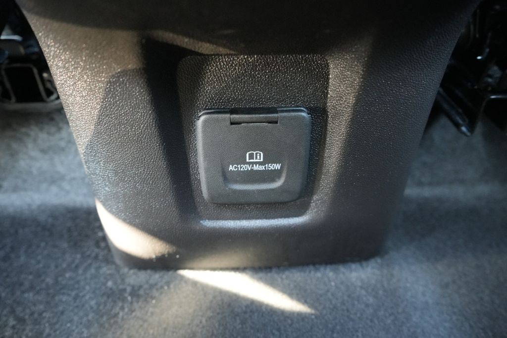 2024 CHEVROLET EQUINOX - Image 19