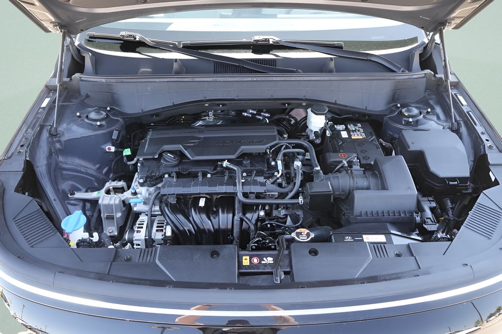 2026 Hyundai Kona SEL Sport - Photo 19