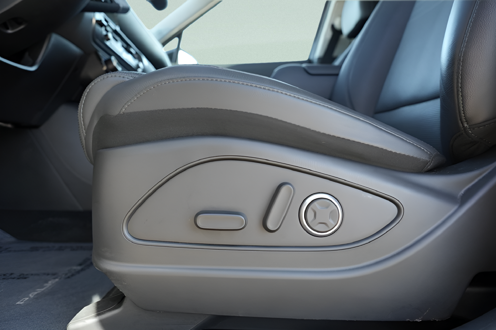 2026 Hyundai Palisade Limited - Photo 31