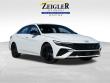 New 2026 Hyundai Elantra SEL Sport Premium Sedan