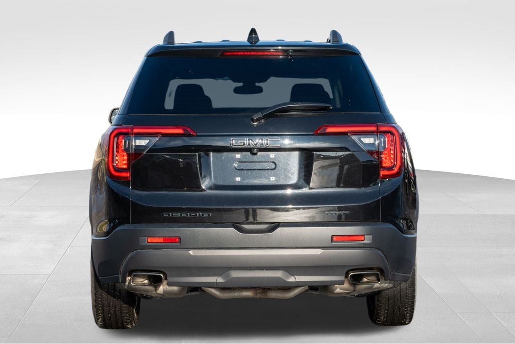 2023 GMC ACADIA - Image 6