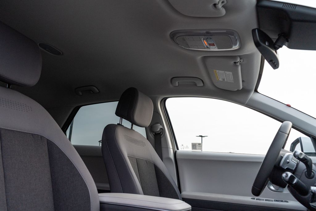2024 HYUNDAI IONIQ 5 - Image 13