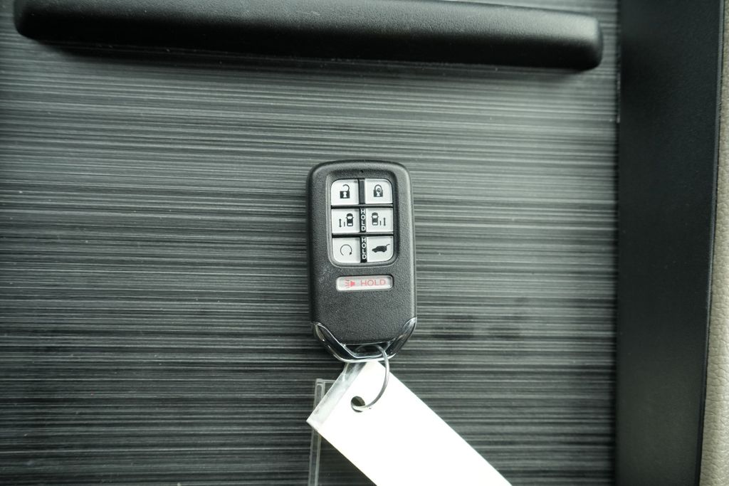 2023 HONDA ODYSSEY - Image 46