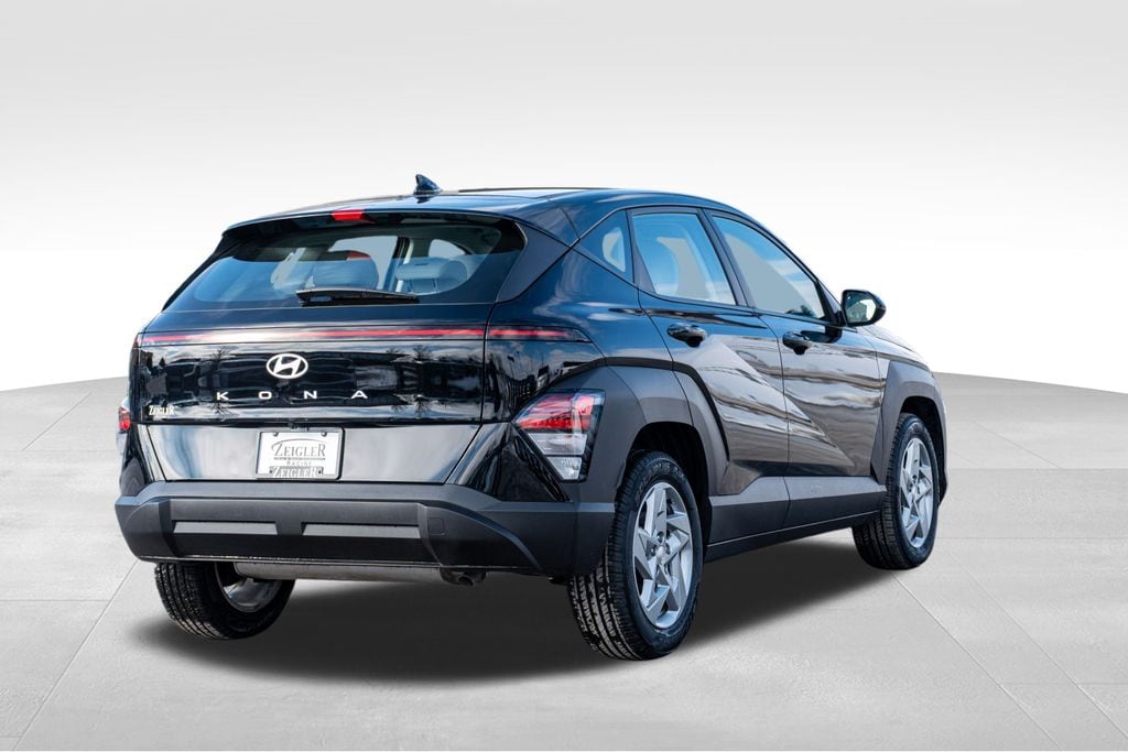 2025 HYUNDAI KONA - Image 7
