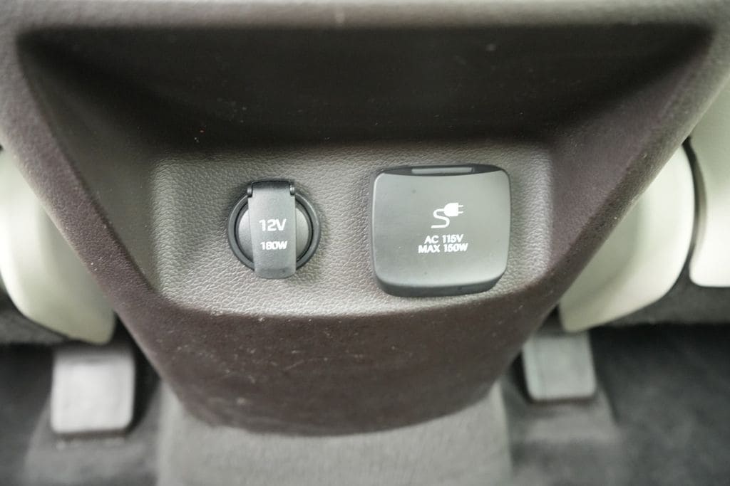 2020 HYUNDAI PALISADE - Image 21