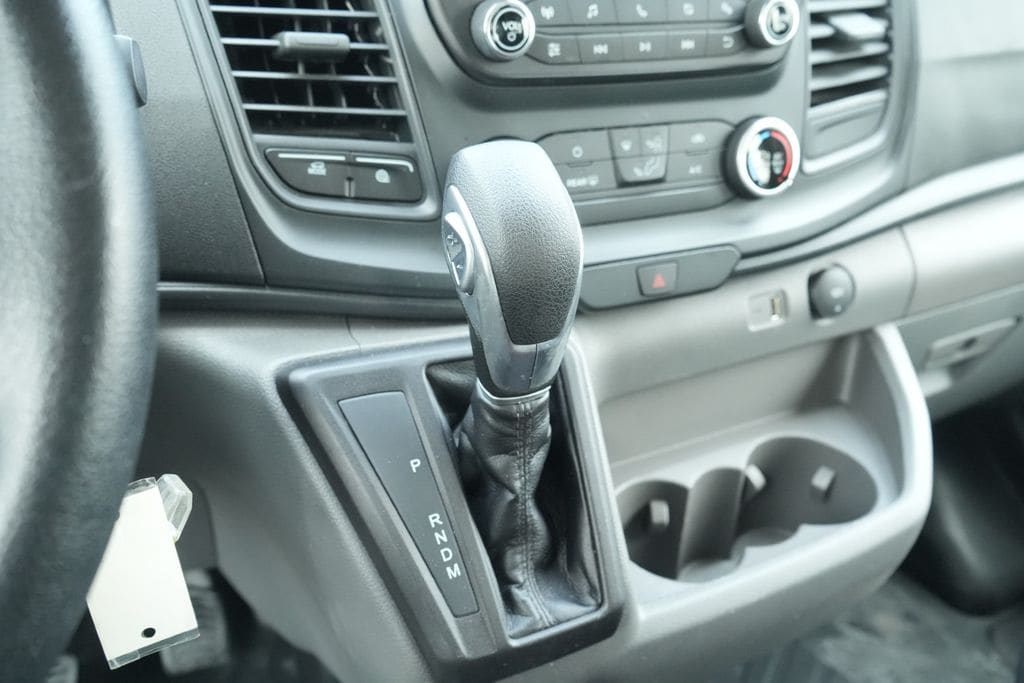 2024 FORD TRANSIT - Image 32
