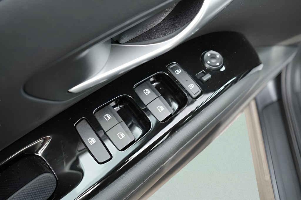 2024 Hyundai Tucson Limited - Photo 21