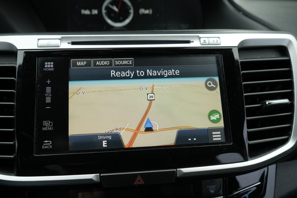 2016 HONDA ACCORD - Image 37