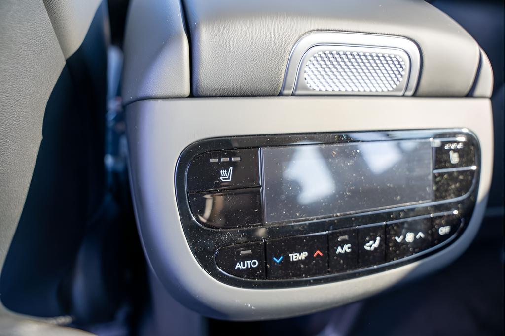 2026 Hyundai IONIQ 9 SEL - Photo 18