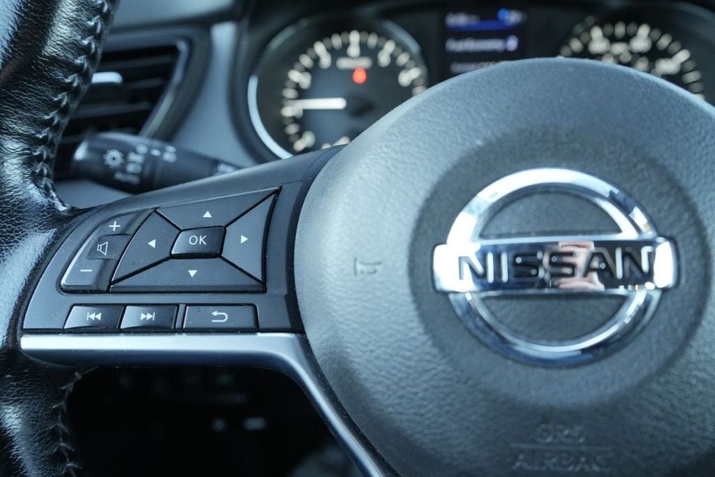 2020 NISSAN ROGUE SPORT - Image 28