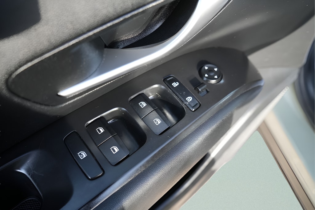 2024 Hyundai Santa Cruz SEL - Photo 19