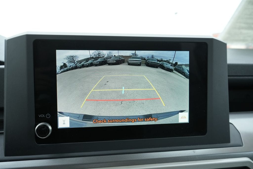 2024 TOYOTA TACOMA - Image 35